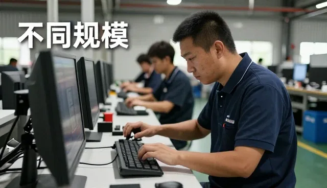 涵盖技术外包应用基础知识